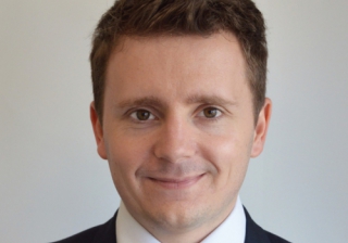 Matt Vincent, specialist lending director at Positive Lending